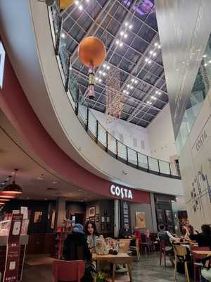 Costa Coffee