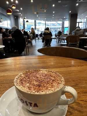Costa Coffee