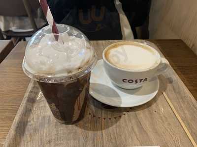 Costa Coffee