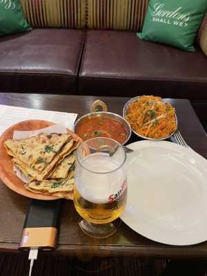 The Grill At The Westerly