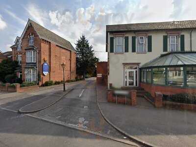 The Grill At The Westerly