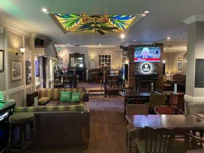 The Grill At The Westerly