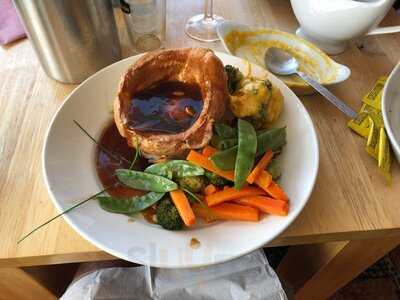 White House Restaurant