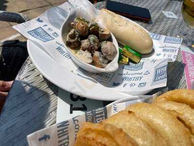 White House Restaurant