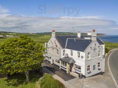 White House Restaurant