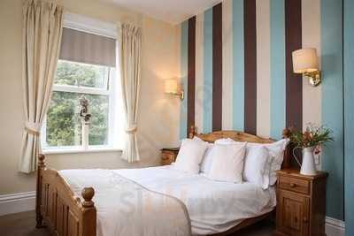 White House Restaurant