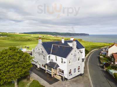 White House Restaurant