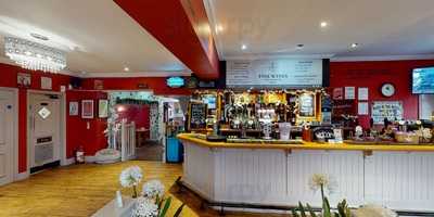 White House Restaurant