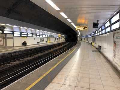 Hamiltons On The Square