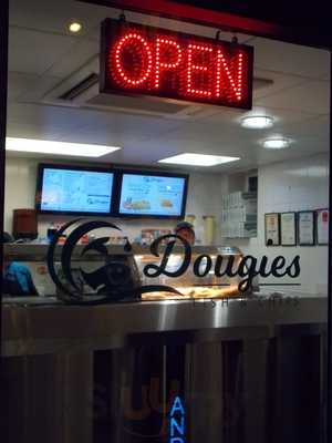 Dougie's Fish And Chips