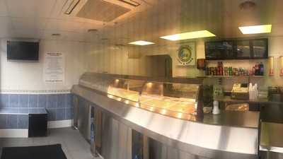 Dougie's Fish And Chips