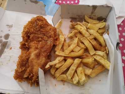 Dougie's Fish And Chips