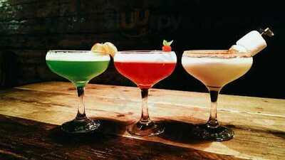 Guilty By Association