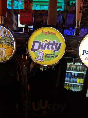 Guilty By Association