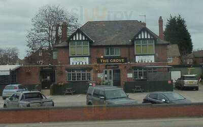 Grove Inn