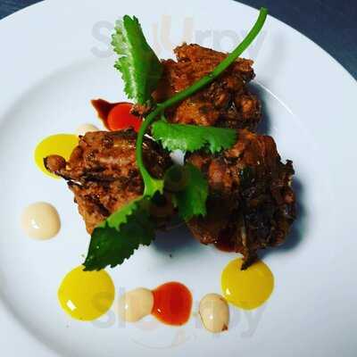 Ali's Kitchen Restaurant &takeaway