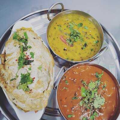 Ali's Kitchen Restaurant &takeaway