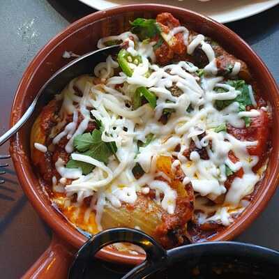 Ali's Kitchen Restaurant &takeaway