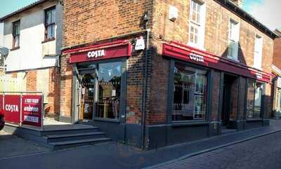 Costa Coffee