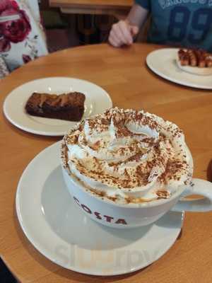 Costa Coffee