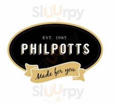 Philpotts Cafe Birmingham