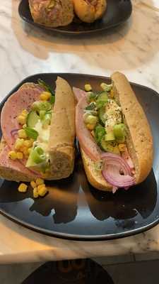 Philpotts Cafe Birmingham