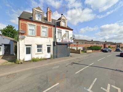 Thepan Original Golden Cod