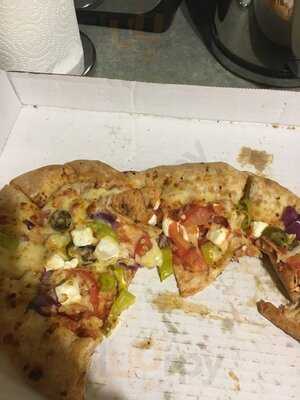 Papa Johns Pizza