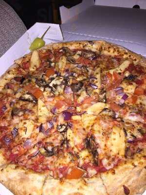 Papa Johns Pizza