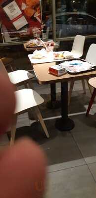 Kfc Ipswich - Bury Road