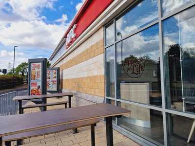 Kfc Ipswich - Bury Road