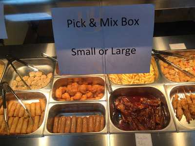 Happy Family Chinese Takeaway