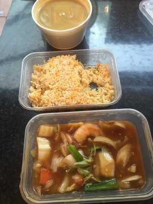 Happy Family Chinese Takeaway