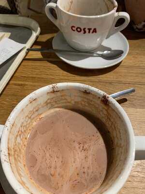 Costa Coffee