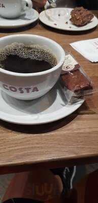 Costa Coffee
