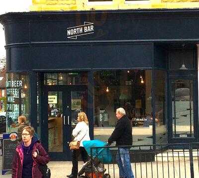 North Bar