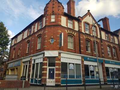 Zorba's Greek Restaurant