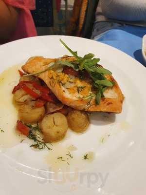 Zorba's Greek Restaurant