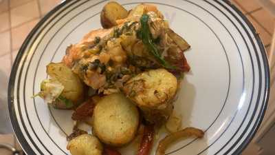 Zorba's Greek Restaurant