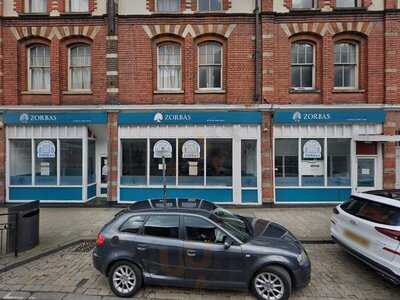 Zorba's Greek Restaurant