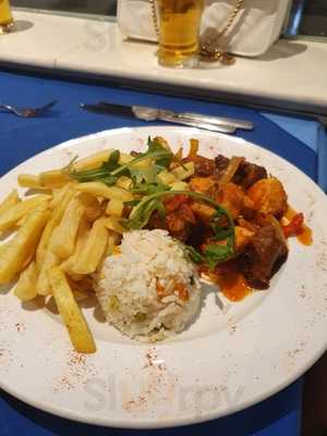 Zorba's Greek Restaurant