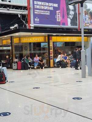 Upper Crust - Photo 7