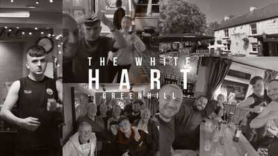 White Hart