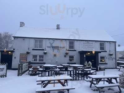 White Hart