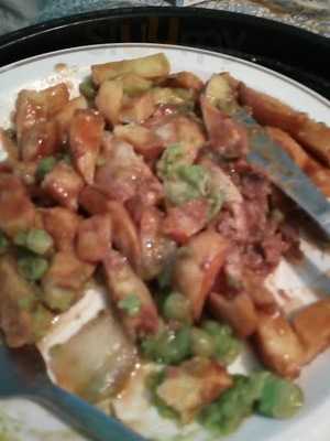 New Lorens Chinese & English Takeaway