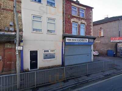 New Lorens Chinese & English Takeaway