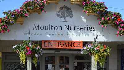 Greenhouse Coffee Shop