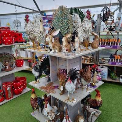 Greenhouse Coffee Shop