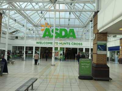 Panku Streetfood - Asda Sefton Park