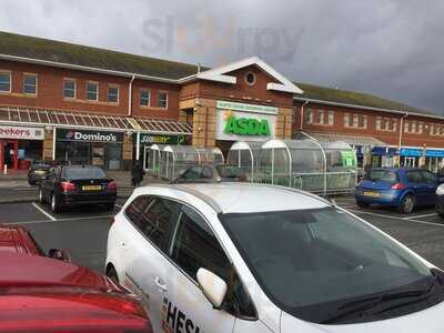 Panku Streetfood - Asda Sefton Park